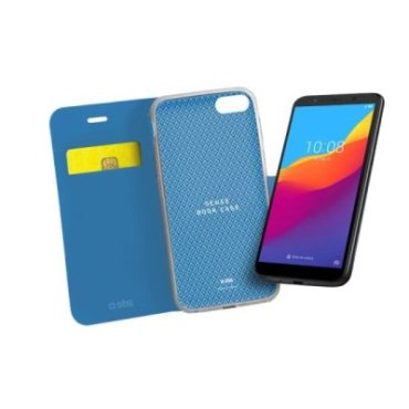 Honor 7S/Huawei Y5 2018 Book Sense case