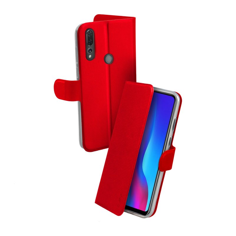 Sense Book case for Huawei P30 Lite