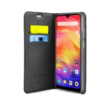 Custodia Book Wallet Lite per Xiaomi Redmi Note 7