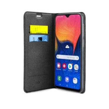 Custodia Book Wallet Lite per Samsung Galaxy A10