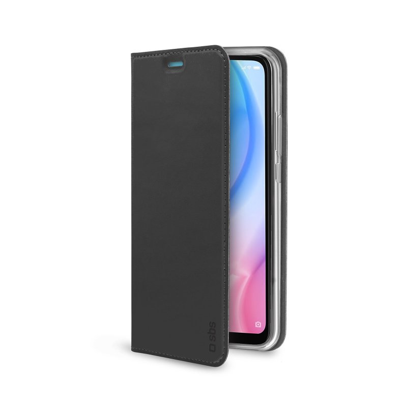 Book Wallet Lite Case for Xiaomi Mi CC9e/Mi A3