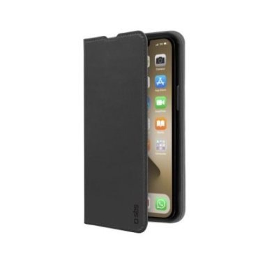 Custodia Book Wallet Lite per iPhone 13 Pro Max