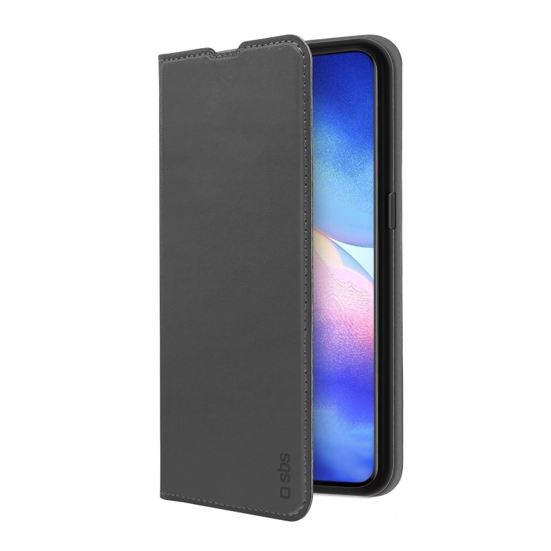 Book Wallet Lite Case for Oppo Find X3 Lite