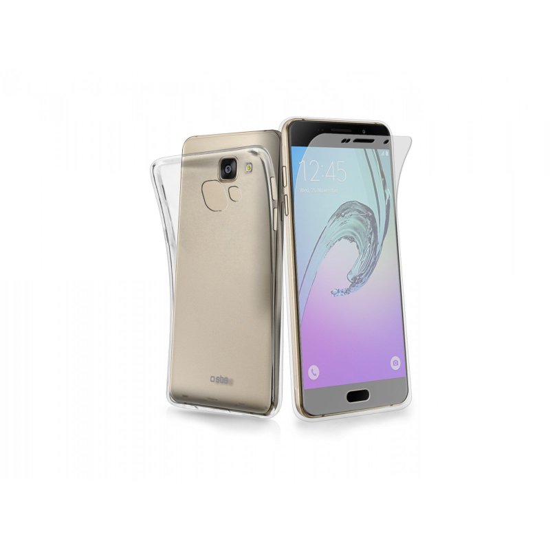 Cover Aero Extraslim for Samsung Galaxy A5 2016