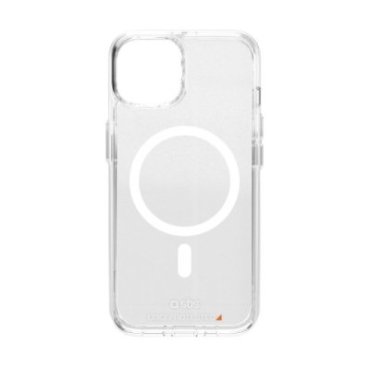 Ultra-strong case for iPhone 15 with D3O technology