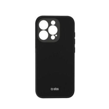 Coque pour iPhone 15 Pro avec technologie D3O