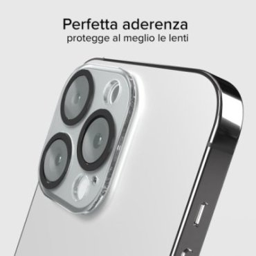 iPhone 14 Pro/iPhone 14 Pro Max camera glass, with D3O material