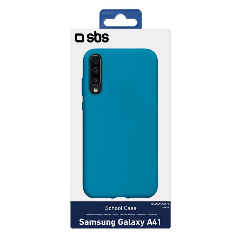 School cover for Samsung Galaxy A41