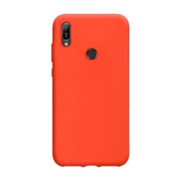 Cover School für Huawei Y6 2019/Y6s/Y6 Pro 2019/Honor 8A