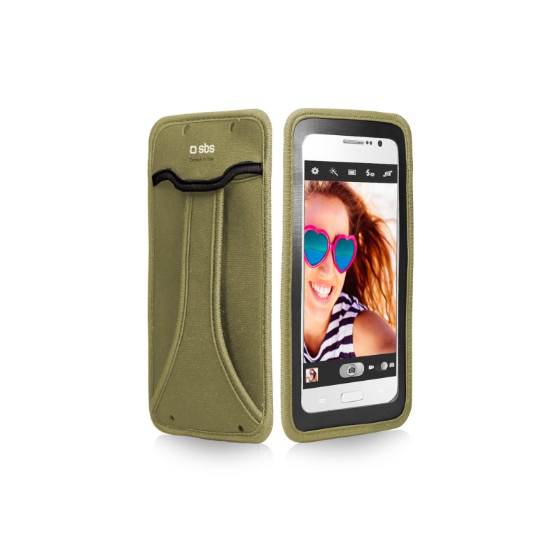 Universal Handy case for Smartphone up to 5\"