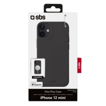 Polo Plus Cover for iPhone 12 Mini