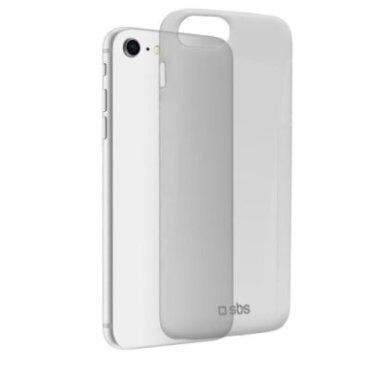 Cover Extra-Slim per iPhone 8 / 7