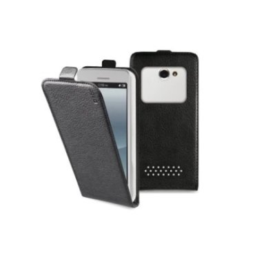 Funda universal Flip para smartphones hasta 5"