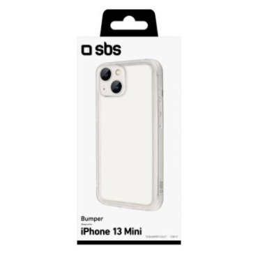 Bumper Cover for iPhone 13 Mini