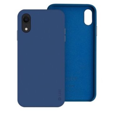 Luxe Cover for iPhone XR