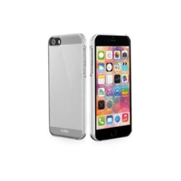 Cover Crystal for iPhone SE/5S/5