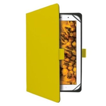 Étui livre universel Book Lite pour tablette jusqu'à 8"