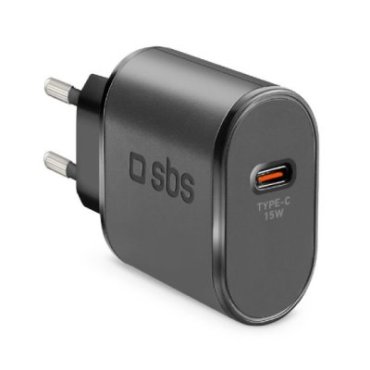 15W charger - Fast charging