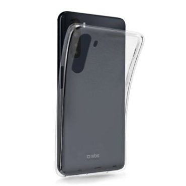 Dünnes Cover für das One Plus Nord