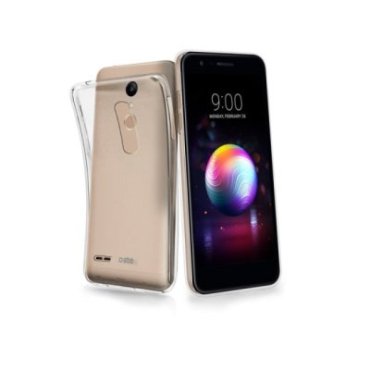 Skinny Cover für das LG K10 2018/K11