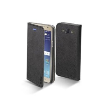 Custodia Book per Samsung Galaxy J7 2016