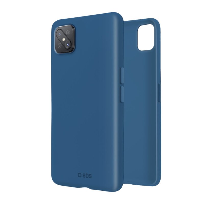 Sensity cover for Oppo Reno 4Z