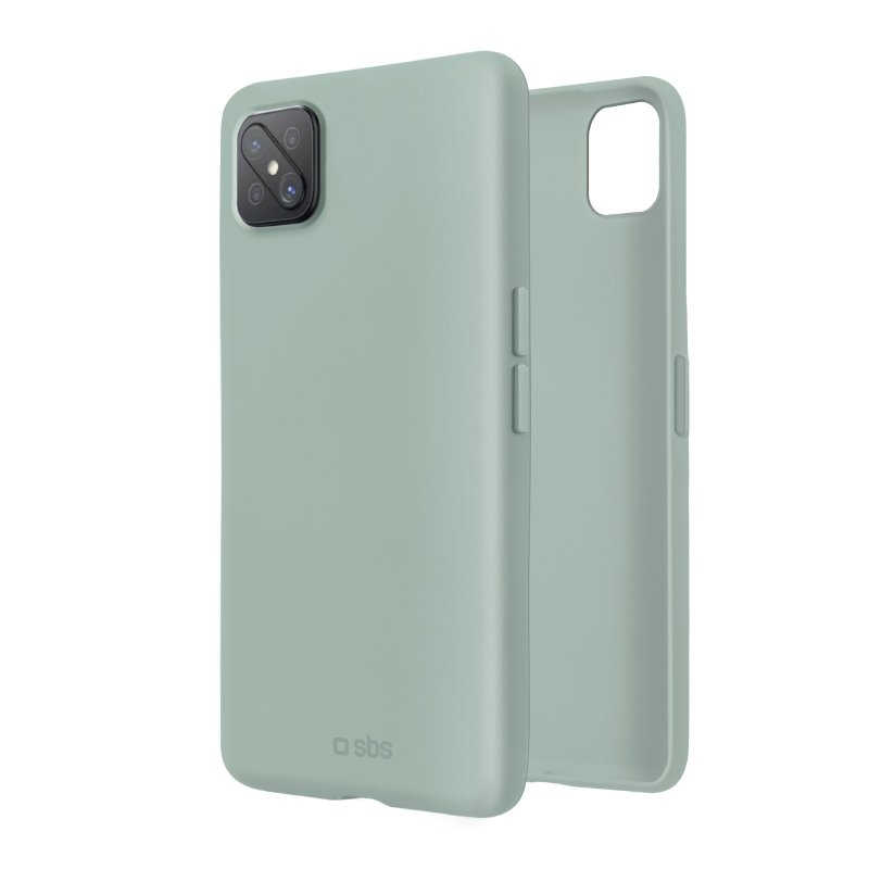 Sensity cover for Oppo Reno 4Z