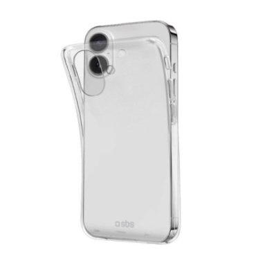 Cover Made In Europe con il 20% di materiali riciclati per iPhone 16