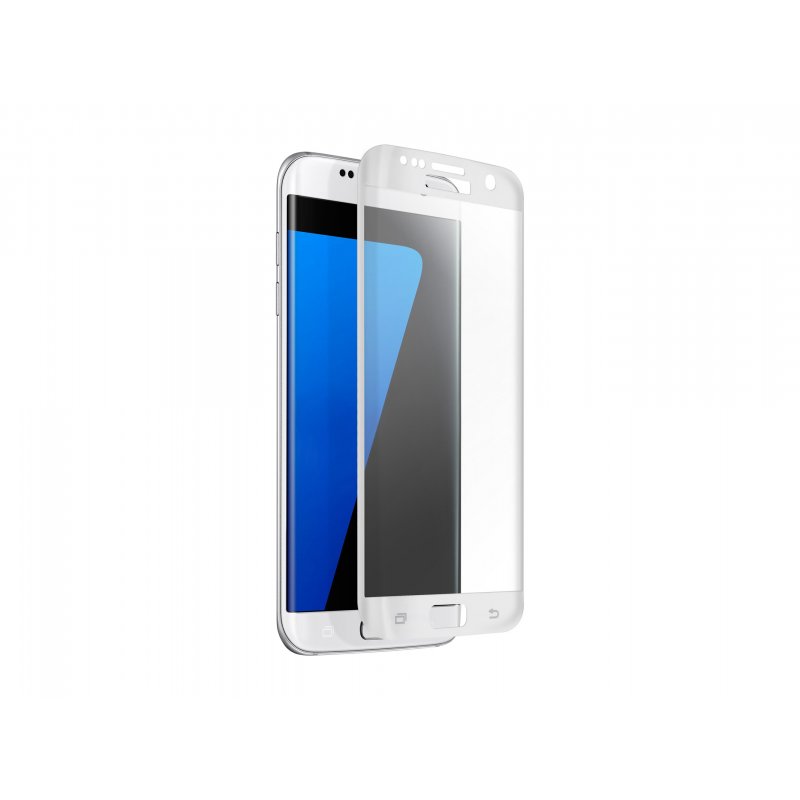 Matón Adolescencia Perfecto Full Glass 3D para Samsung Galaxy S7 Edge