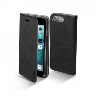 Étui livre pour iPhone 8 Plus / 7 Plus / 6s Plus / 6 Plus