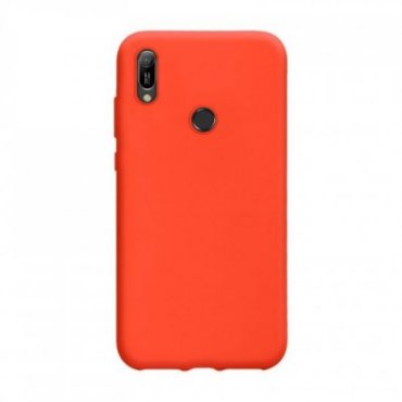 Coque School pour Huawei Y6 2019/Y6s/Y6 Pro 2019/Honor 8A