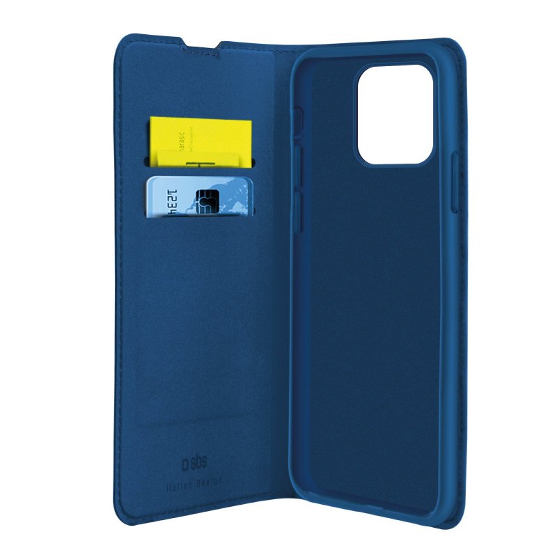 Book Wallet Lite Case for iPhone 13 Pro Max