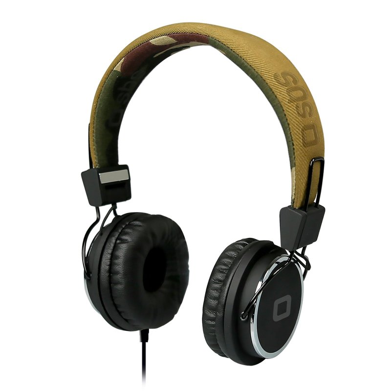 Auriculares in ear Studio Mix 10, jack 3,5 mm con micrófono y tecla de  respuesta