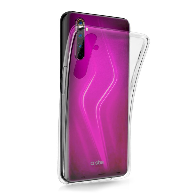 Realme 6 2024 phone cover