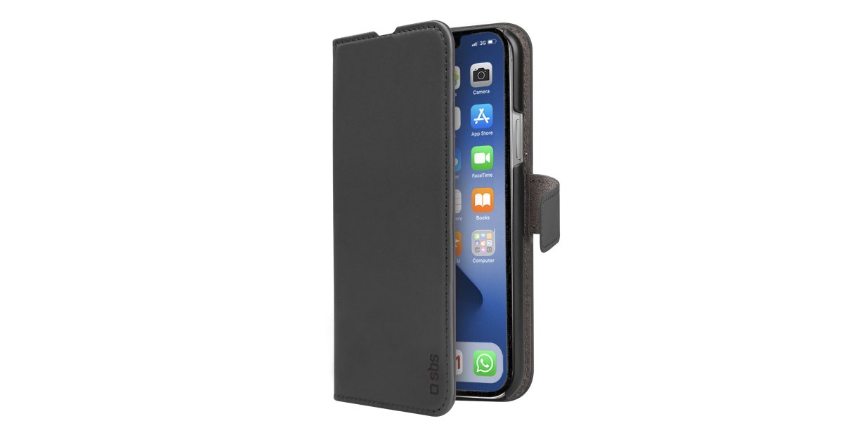 Estuche SBS con collar y pañuelo para iPhone 13 Pro