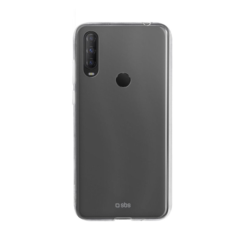 Skinny cover for Alcatel 3L 2020