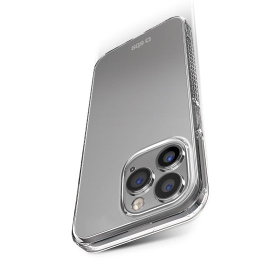 Spigen Funda Liquid Crystal Compatible con Samsung Galaxy S23 Ultra 5G -  Transparente : : Electrónica