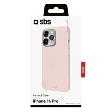 Instinct cover for iPhone 14 Pro