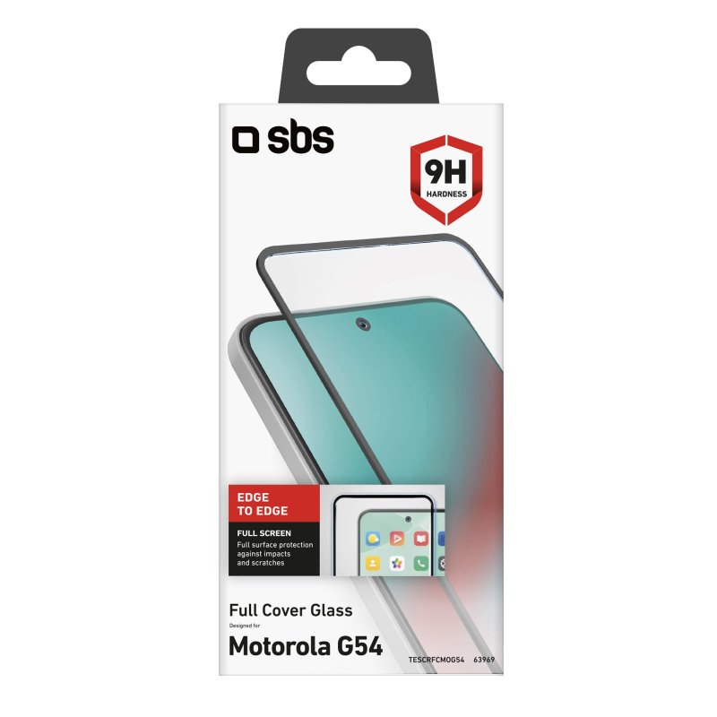 Cover Skinny per Motorola Moto G54