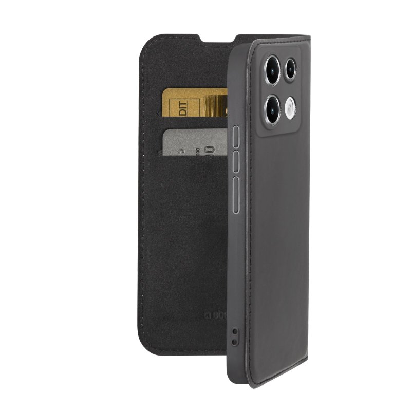 Carcasa para Xiaomi 13 Lite SBS P Booklite Negro