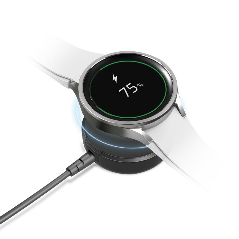 Wireless charger for Samsung Watch