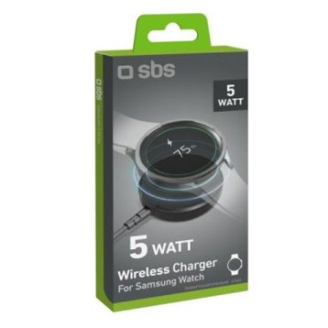 Wireless charger for Samsung Watch