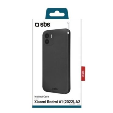 Instinct cover for Xiaomi Redmi A1 (2022)/A2