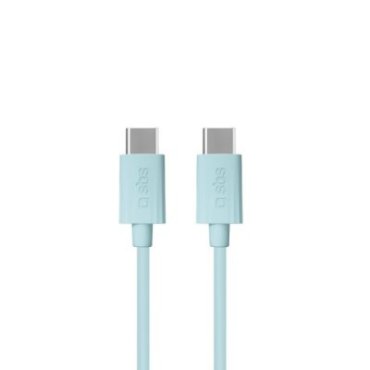 USB-C – USB-C Kabel mit...