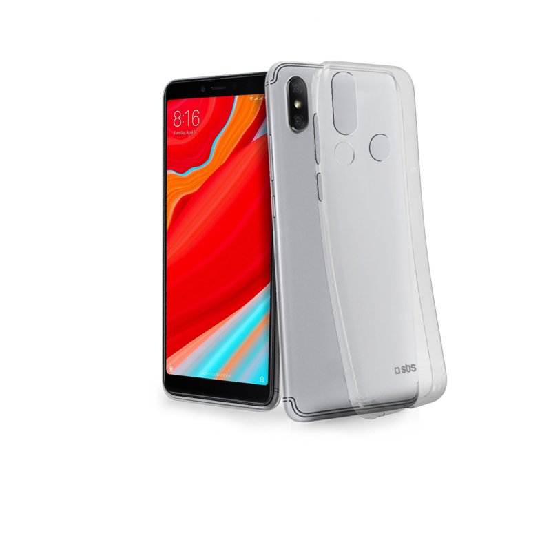 Skinny cover for Xiaomi Redmi S2