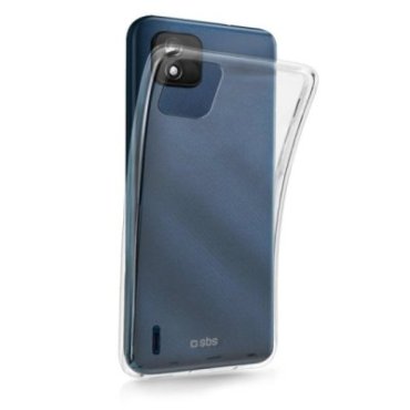 Skinny Cover für das Wiko Y62