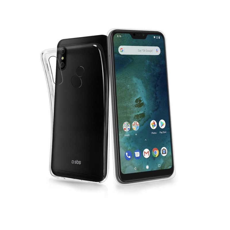 Skinny Cover for Xiaomi Mi A2 Lite