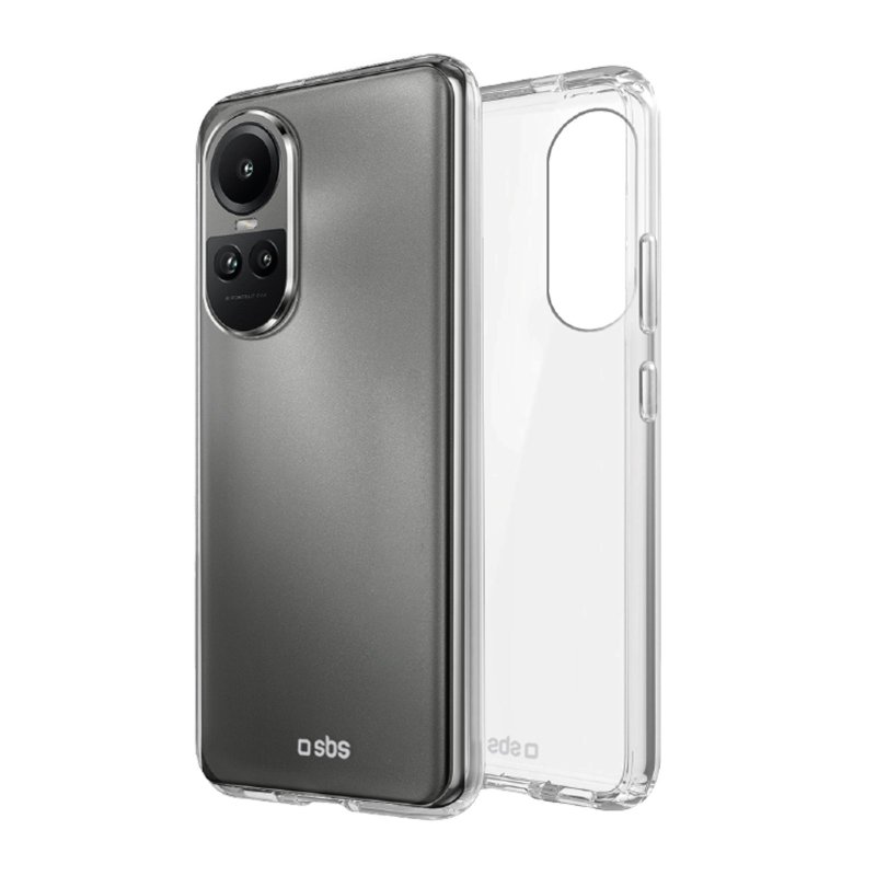 Skinny cover for Oppo Reno 10