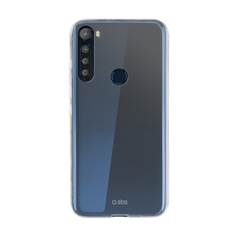 Skinny Cover for Motorola One Fusion Plus