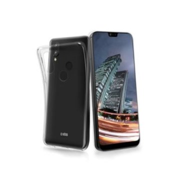 Skinny Cover für Huawei P20 Lite